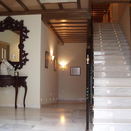 Hotel Las Casas Del Duque Osuna Kültér fotó