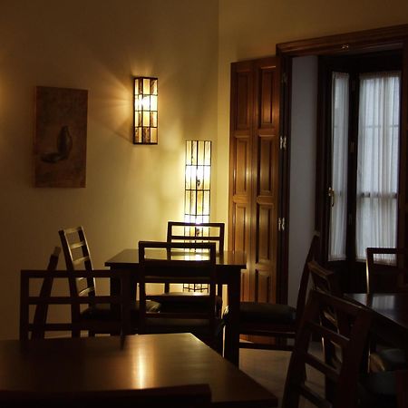 Hotel Las Casas Del Duque Osuna Kültér fotó